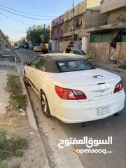  5 كرايسلر C200 سبرنك كشف