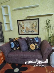  6 طقم كنب مميز