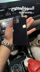  7 ايفون 12 (128gb) مستخدم بحالة الوكاله للبيع