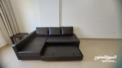  3 IKEA brand new sofa