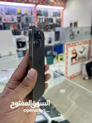  6 iPhone 13 Pro 256GB