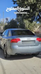  5 AUDI A4 2006