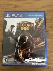  8 ألعاب بلايستيشن تعمل على جهاز بلايستيشن 4 و بلايستيشن 5  PS4 games  Ps5 games
