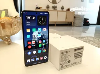  7 Xiaomi 13T