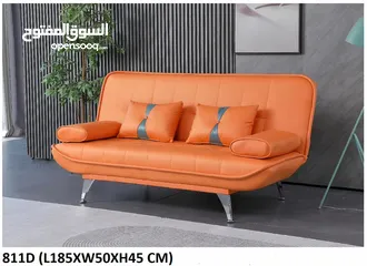  7 SOFACUM BED