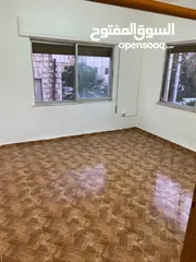  4 شقة للبيع بجبل الحسين