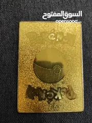  3 بطاقة بوكيمون نادرة للبيع