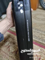  5 بطارية بسكليت 48 ڤولت 21 امبير