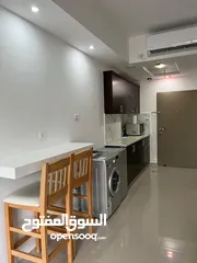  9 استوديو مفروش للإيجار – رام الله التحتا