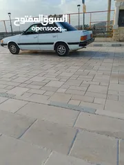  3 سوبارو عريض