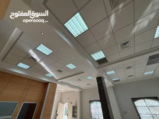  5 للإيجار — 3 مخازن مزدوجات جديدة ومشطبّة ديلوكس