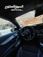  4 مرسيدس 2018 glc250 ]دهان شركة فل اضافات