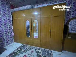  1 غرفه نوم صاج