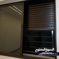  12 شقه طابق اول للبيع بسعر مميز بأفضل موقع في مرج الحمام