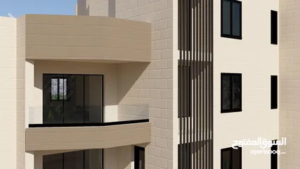  5 بيع شقة سكنية