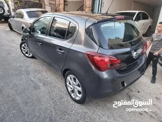  5 ابل كورسا2017