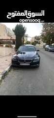  2 للبيع BMW 523i 2012