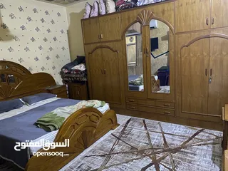  5 بيت مساحة 125 طابو صرف للبيع في الحلة