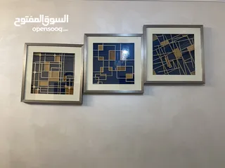  5 غرفة ضيوف بحاله جيده