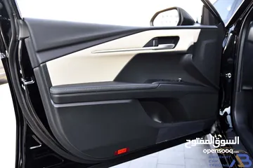  16 تويوتا كامري هايبرد   وارد الخليح  عداد زيرو 2025 Toyota Camry Hybrid HEV