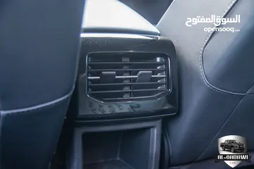  17 Volkswagen ID.4 X Pure 2021   السيارة بحالة ممتازة جدا و قطعت مسافة 56,000 كيلو متر