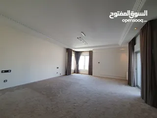  5 فيلا غير مفروشة للإيجار ( Property 38986 ) سنوي فقط