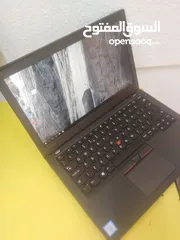  17 Lenovo i5  SSD