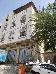  5 عماره 4 دور للبيع