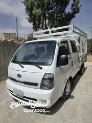  10 كيا بنجو 2017