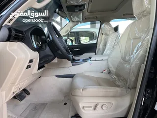  20 TOYOTA LANDCRUISER VX 4000cc ( معرض الحضر )