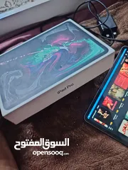  6 ايباد برو .6.11.انج