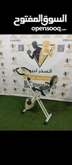  17 بيع كافه الاجهزه الرياضيه والتوصيل لكل مدن الضفه  مع كفاله طبعا
