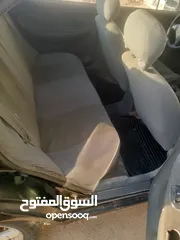  10 كيا تشوما موديل 1999