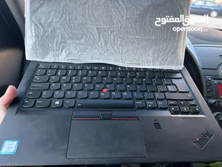  2 Lenovo thinkpad carbon x1 refurbished