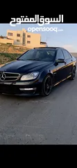  3 Mercdes C200 body kit 6.3