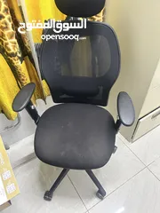  1 Office chair in a good condition