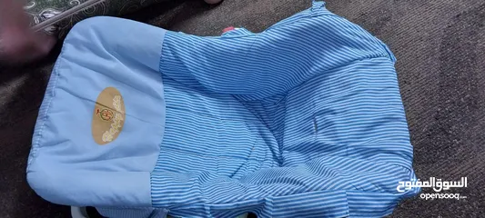  5 اغراض بيبي للبيع