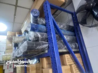  7 بلور سحب ودافع الهواء من المطاعم بأقل سعر بالمملكه من مؤسسة هواكم لتكيف والتبريد