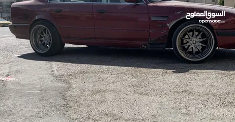  4 جنط هارتج 19
