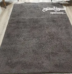  1 سجاد شبه جديد