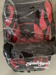  7 مسلتزمات اطفال مستعملة نضيفة
