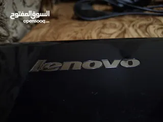  6 Lenovo G580 بحالة ممتازة