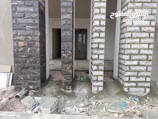  20 كحيل حجر  وتنظيف الصاروخ بالقذق الرملي او الصاروخ وصيانة المباني القديمة وعزل الحجر بماء الزجاج