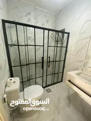  4 استديو مفروشة فاخرة للايجار خلف مستشفى الحسين للسرطان