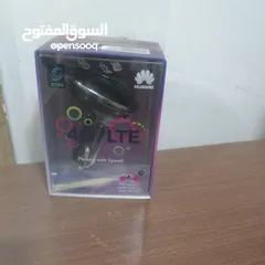  4 4G Car Wi Fi + Charger