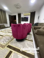  3 طقم كراسي شكل راقي و جميل