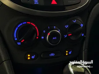  10 اكسنت بالرخصة 2018 البيع نقدا او البدل