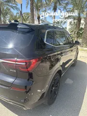  8 Mg Rx5 2023 /1500cc (صبغ الوكاله بالكامل)