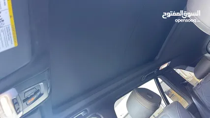  12 BMW X5 Xdrive40E Performance 2018