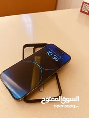  14 14 pro max كل الاجهزه بحال ممتاز بسعر مميز افحص وين ما بدك